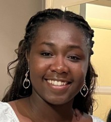 Dr Eléonore Matondo